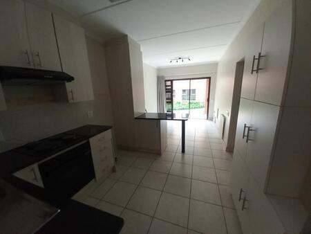 1 Bedroom Apartment in Equestria
