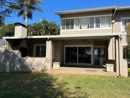 2 Bedroom Apartment in Kloof