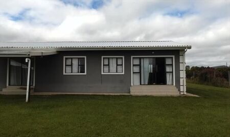 2 Bedroom House in Underberg