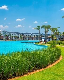 1 Bedroom Apartment in Willow Park Manor