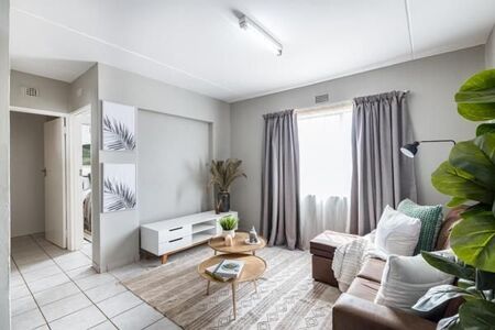 2 Bedroom House in Sky City