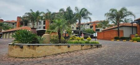 2 Bedroom Apartment in Solheim