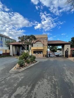 2 Bedroom Apartment in Castleview