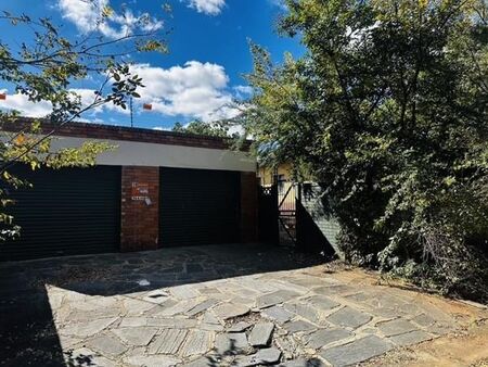 3 Bedroom House in Brenthurst