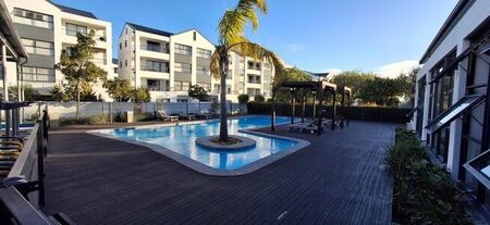 1 Bedroom apartment to rent in Sandown, Blouberg