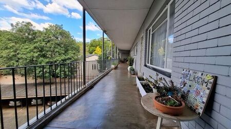 2 Bedroom apartment to rent in Nelspruit Ext 5