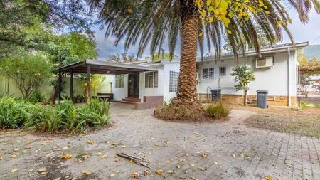 3 Bedroom house to rent in Groenvlei, Paarl