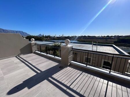 2 Bedroom apartment to rent in Century City, Milnerton