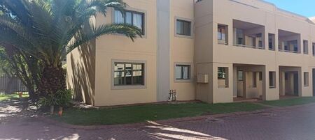 3 Bedroom apartment to rent in Weltevreden Park, Roodepoort