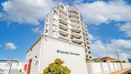2 Bedroom apartment to rent in Bloubergrant