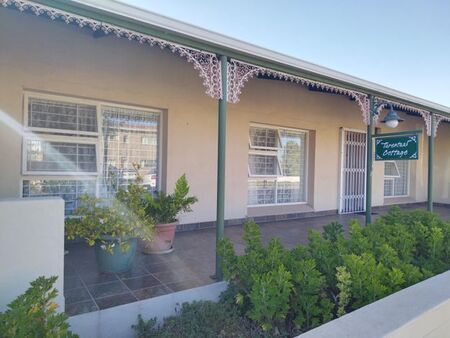 3 Bedroom house to rent in Middedorp, Langebaan