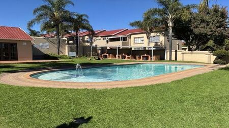 2 Bedroom apartment to rent in Vorna Valley, Midrand