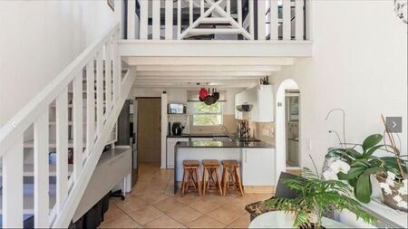 1 Bedroom loft apartment to rent in Douglasdale, Sandton