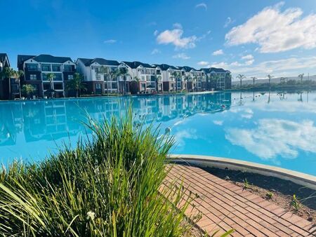 2 Bedroom apartment to rent in Blyde Riverwalk Estate, Pretoria