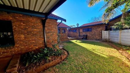 1 Bedroom apartment to rent in Rayton