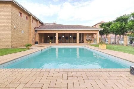 1 Bedroom Apartment in Bluewater Bay