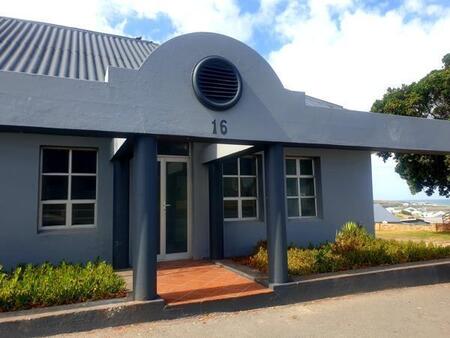 1 Bedroom House in Gansbaai
