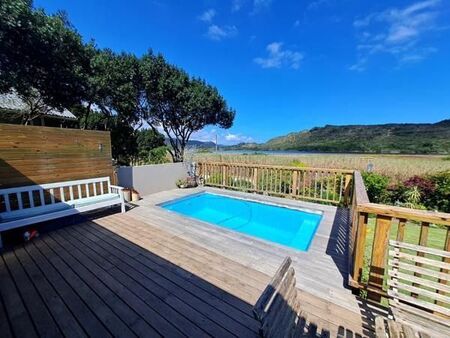 4 Bedroom House in Sedgefield Central
