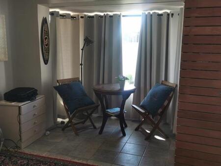 1 Bedroom House in Melkbosstrand