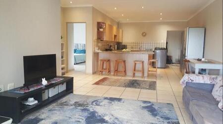 2 Bedroom Apartment in George South