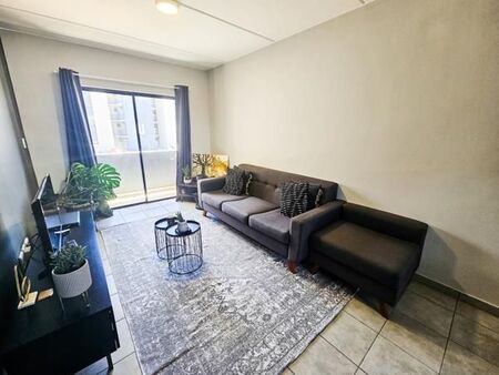 2 Bedroom Apartment in Parklands North