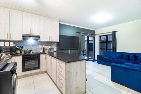 2 Bedroom Apartment in Bonnie Brae