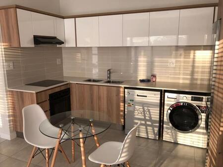 1 Bedroom Apartment in Paardevlei