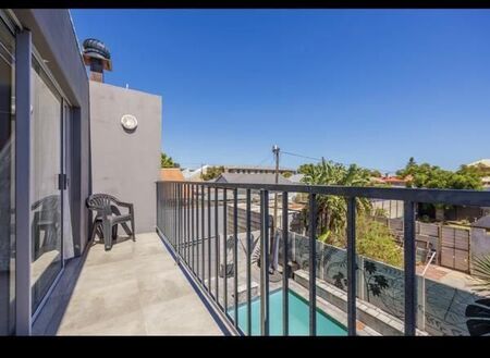 2 Bedroom Townhouse in Goodwood Estate