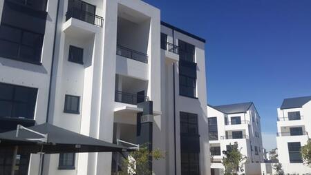 1 Bedroom Apartment in De Velde