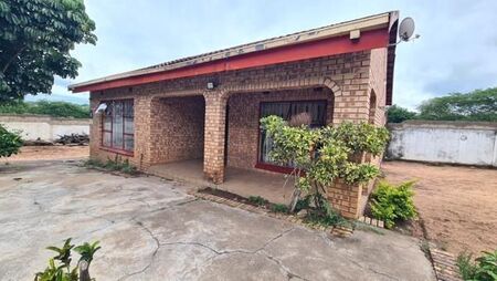 1 Bedroom House in Hazyview