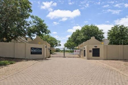 2 Bedroom Apartment in Louis Trichardt