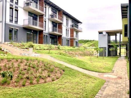 2 Bedroom Apartment in Riverside Park