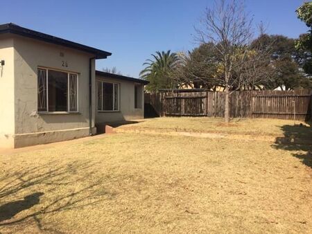 3 Bedroom House in Lydenburg