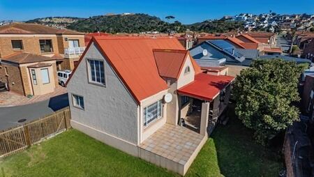 3 Bedroom Simplex in Hartenbos