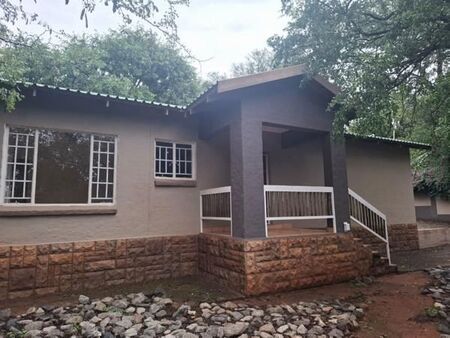 3 Bedroom Townhouse in Thabazimbi