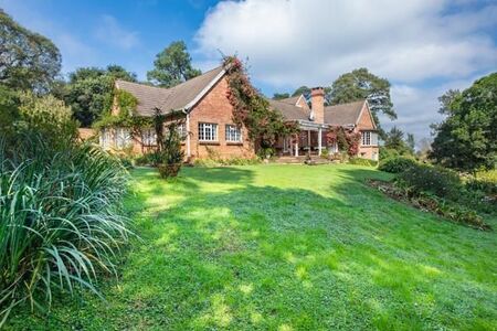 6 Bedroom House in Balgowan
