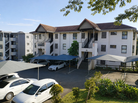 3 Bedroom Apartment in Westville