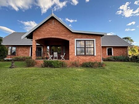 3 Bedroom Townhouse in Hilton