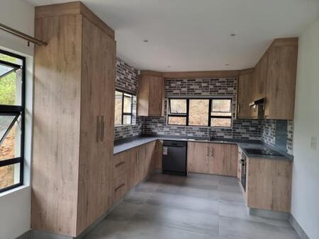 2 Bedroom Apartment in Marburg