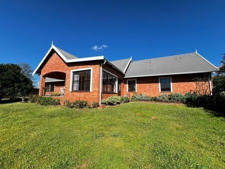 3 Bedroom House in Hilton