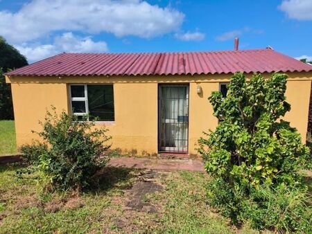 2 Bedroom House in Ngwelezana