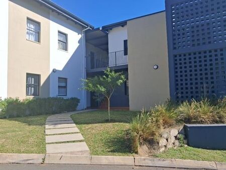 2 Bedroom Flat in Waterfall
