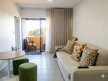 1 Bedroom Apartment in Sheffield Manor