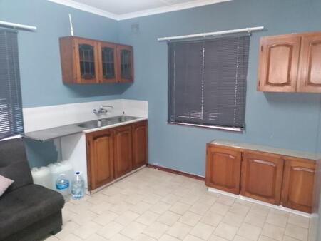 1 Bedroom Apartment in Everest Heights