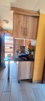 3 Bedroom House in Soshanguve Vv