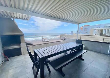 3 Bedroom Flat in Umdloti