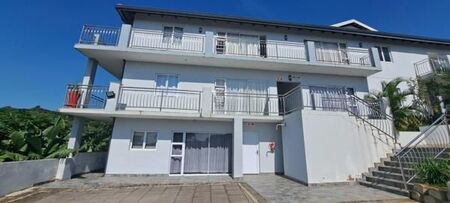 2 Bedroom Apartment in Verulam