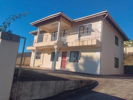 3 Bedroom Apartment in Verulam