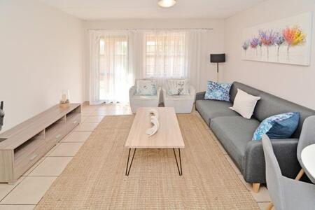 2 Bedroom Apartment in Lotus Gardens