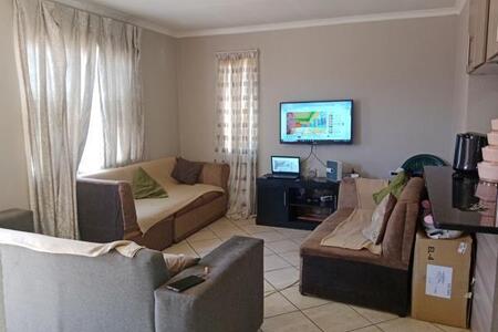 3 Bedroom House in Nellmapius